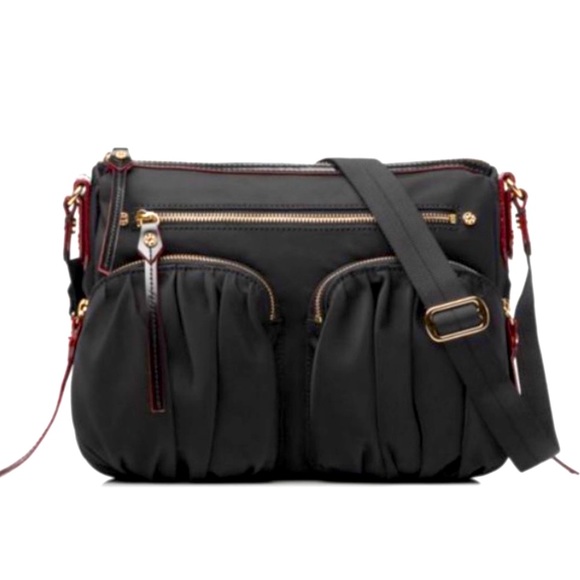 MZ Wallace Paige Crossbody Bag - Picture 16 of 16